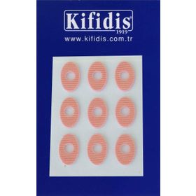 Kifidis Parmak Üstü Nasır Yastığı