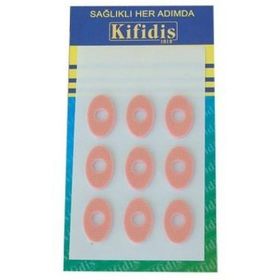 Kifidis Parmak Üstü Nasır Yastığı