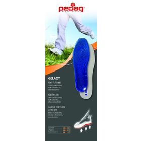 Kifidis Pedag Gelaxy 175 Tabanlık