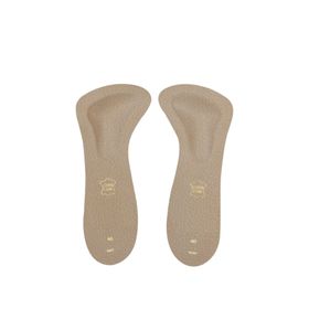 Kifidis T-Form Metatars DL 025 Yarım Tabanlık