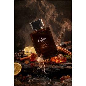 Kiğılı Amber Night Edp 100 ml Erkek Parfüm