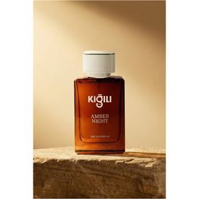 Kiğılı Amber Night Edp 100 ml Erkek Parfüm