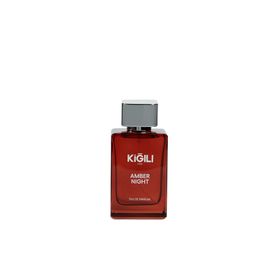 Kiğılı Amber Night Edp 100 ml Erkek Parfüm
