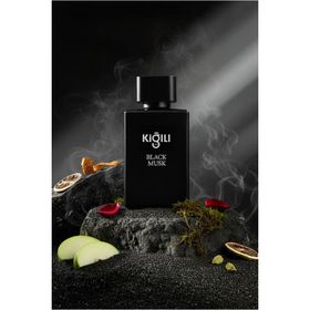 Kiğılı Black Musk Edp 100 ml Erkek Parfüm