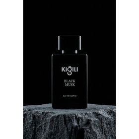 Kiğılı Black Musk Edp 100 ml Erkek Parfüm