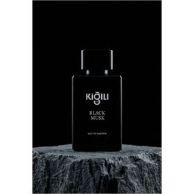 Kiğılı Black Musk Edp 100 ml Erkek Parfüm