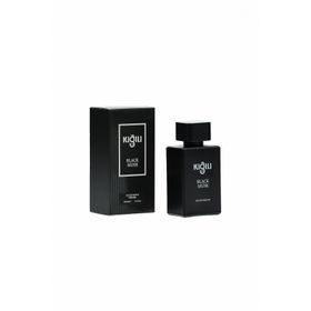Kiğılı Black Musk Edp 100 ml Erkek Parfüm