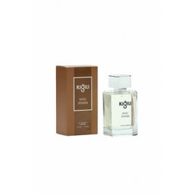 Kiğılı King Power Edp 100 ml Erkek Parfüm