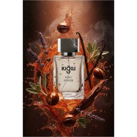 Kiğılı King Power Edp 100 ml Erkek Parfüm