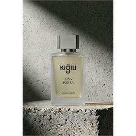Kiğılı King Power Edp 100 ml Erkek Parfüm