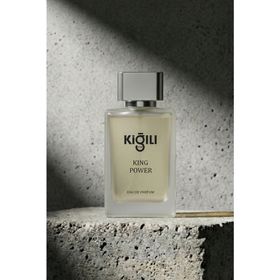 Kiğılı King Power Edp 100 ml Erkek Parfüm