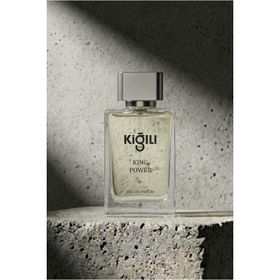 Kiğılı King Power Edp 100 ml Erkek Parfüm