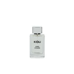 Kiğılı King Power Edp 100 ml Erkek Parfüm