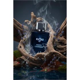 Kiğılı Mystic Cashmere Edp 100 ml Erkek Parfüm