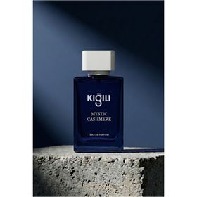 Kiğılı Mystic Cashmere Edp 100 ml Erkek Parfüm