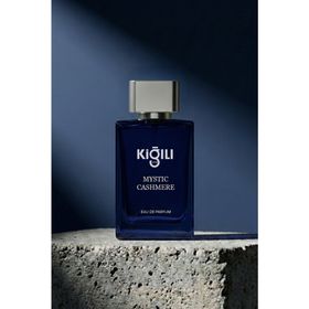 Kiğılı Mystic Cashmere Edp 100 ml Erkek Parfüm