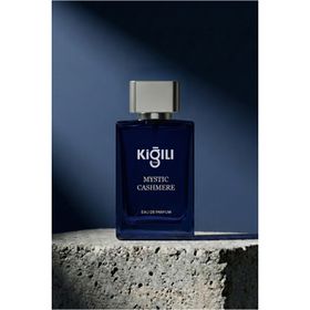 Kiğılı Mystic Cashmere Edp 100 ml Erkek Parfüm