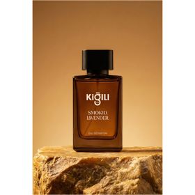 Kiğılı Smoked Lavender Edp 100 ml Erkek Parfüm