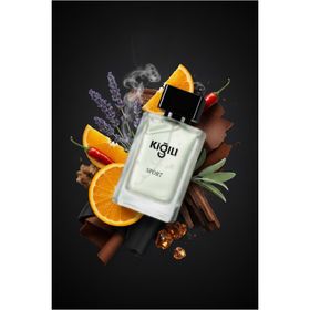Kiğılı Sport Edp 100 ml Erkek Parfüm