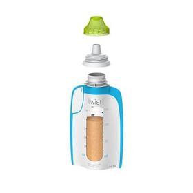 Kiinde Snack Spout 2 Adet Emme Aparatı