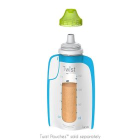 Kiinde Snack Spout 2 Adet Emme Aparatı