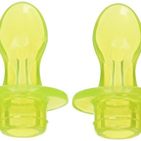 Kiinde Squeeze Spoon 2 Adet Mama Kaşığı