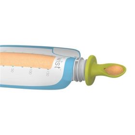 Kiinde Squeeze Spoon 2 Adet Mama Kaşığı