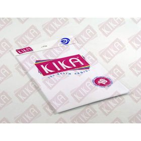 Kika 25x35 cm 100'lü Resim Kağıdı