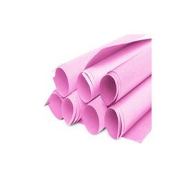 Kika 35x50 cm 100'lü Açık Pembe Fon Kartonu