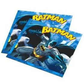 Kikajoy Batman Kağıt Peçete