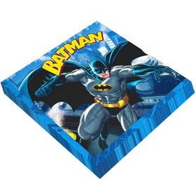 Kikajoy Batman Kağıt Peçete