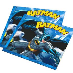 Kikajoy Batman Kağıt Peçete