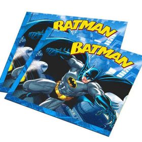 Kikajoy Batman Kağıt Peçete