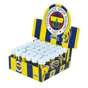 Kikajoy Fenerbahçe Köpük Balon