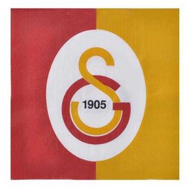 Kikajoy Galatasaray Kağıt Peçete