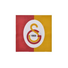 Kikajoy Galatasaray Kağıt Peçete