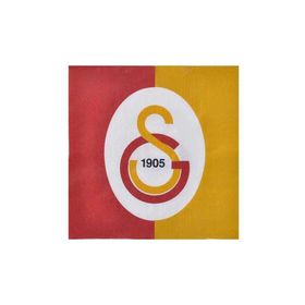 Kikajoy Galatasaray Kağıt Peçete