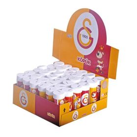 Kikajoy Galatasaray Köpük Balon