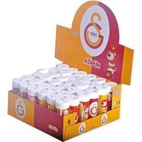 Kikajoy Galatasaray Köpük Balon