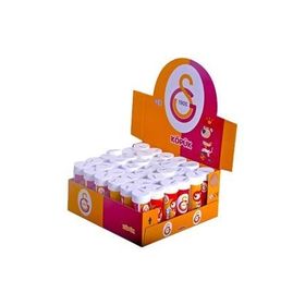 Kikajoy Galatasaray Köpük Balon
