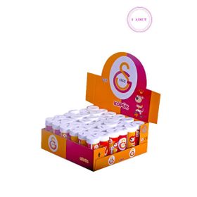 Kikajoy Galatasaray Köpük Balon