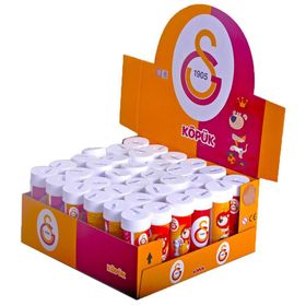 Kikajoy Galatasaray Köpük Balon