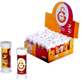 Kikajoy Galatasaray Köpük Balon