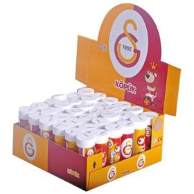 Kikajoy Galatasaray Köpük Balon