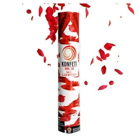 Kikajoy Gül 30 cm Konfeti