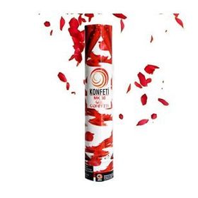 Kikajoy Gül 30 cm Konfeti