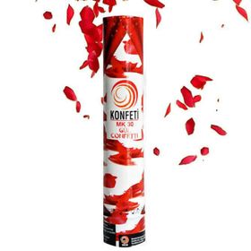 Kikajoy Gül 30 cm Konfeti