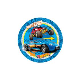 Kikajoy Hot Wheels Karton Tabak