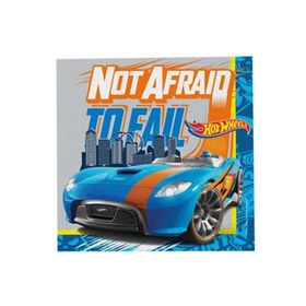 Kikajoy Hot Wheels Peçete