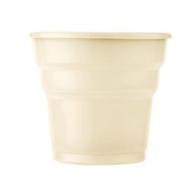 Kikajoy Krem Plastik Bardak